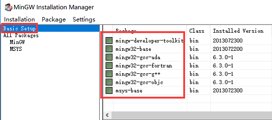 使用Visual Studio Code编写调试C语言