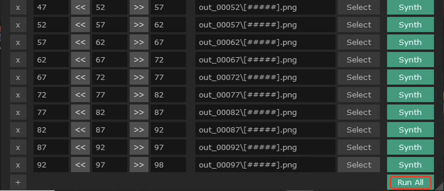 AI视频风格转换：Stable Diffusion+EBSynth